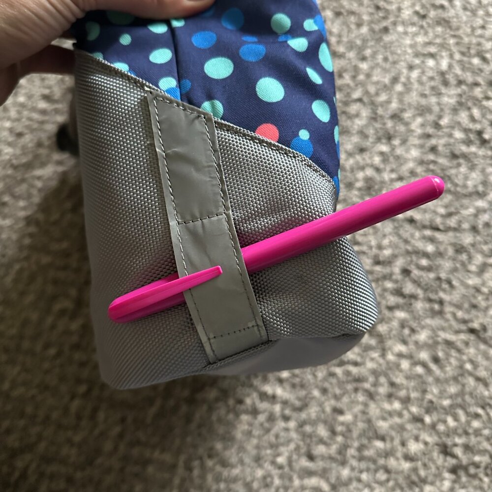 PoCampo Cross body - Picture 3 of 8